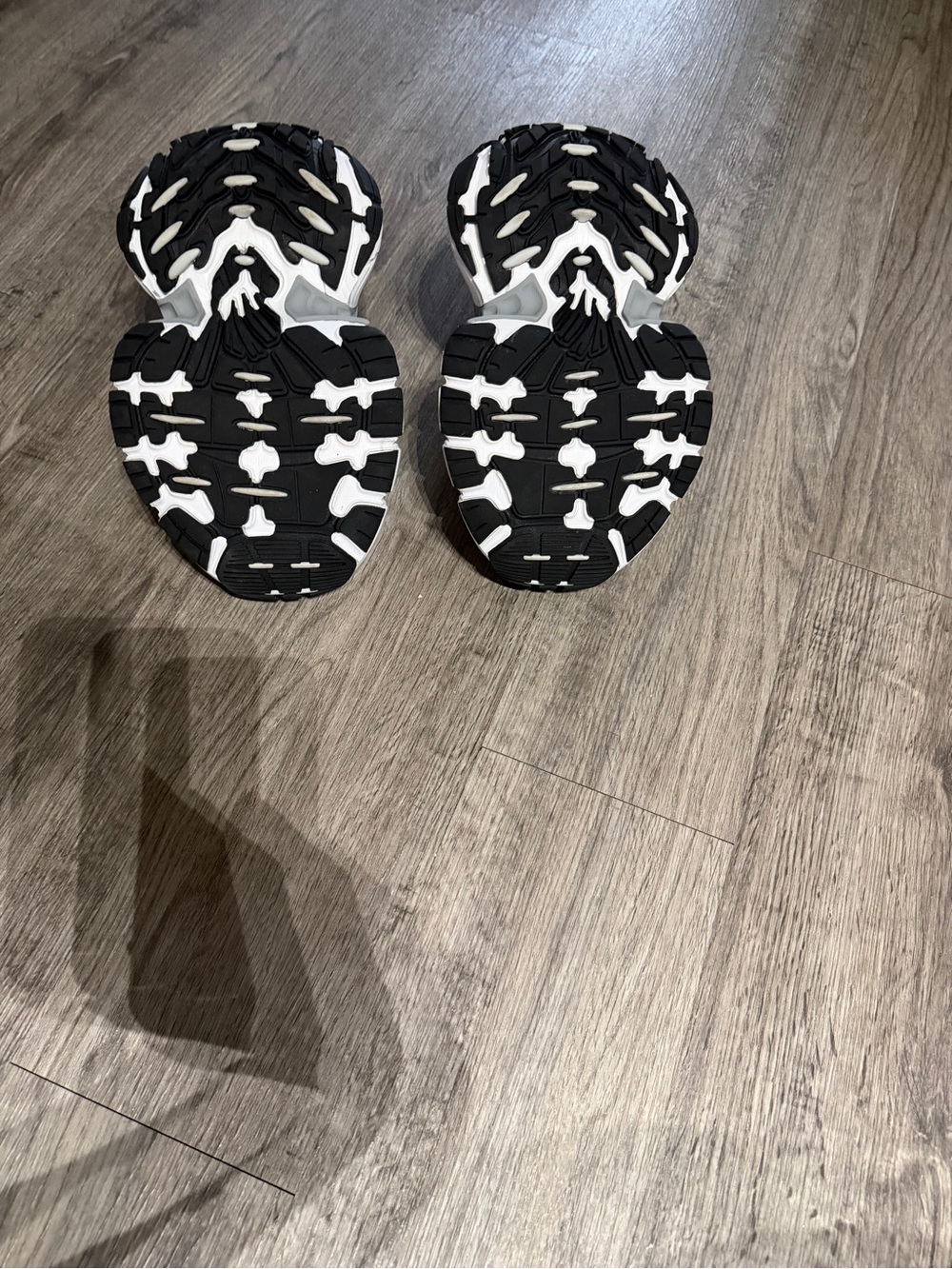 BALENCIAGA - Picture 9 of 10